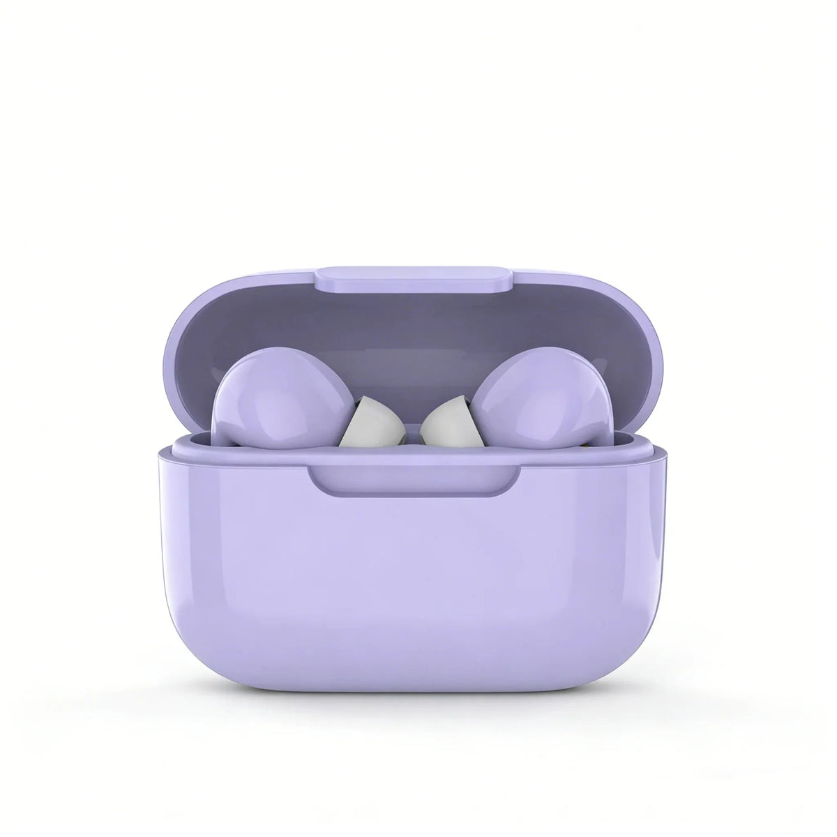 Water-resistant wireless Bluetooth headphones