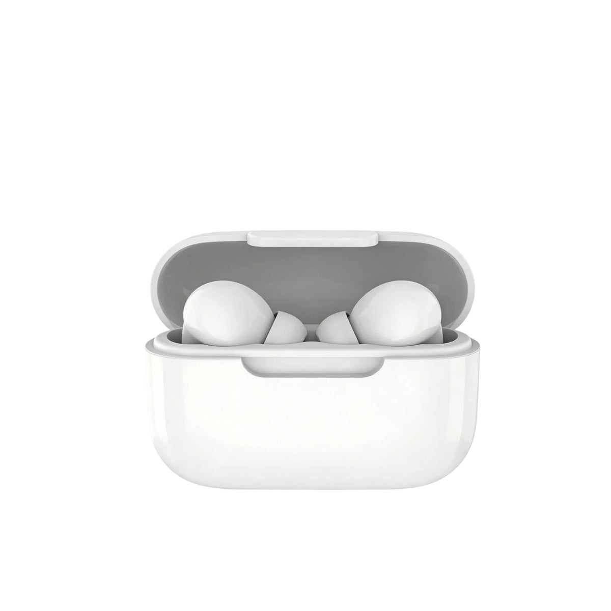 Water-resistant wireless Bluetooth headphones