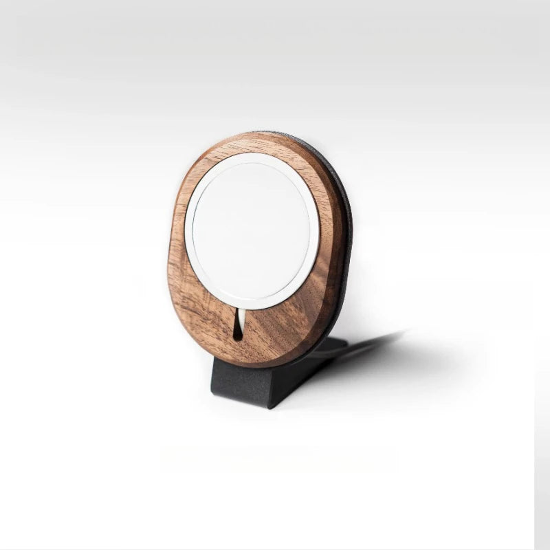 Wireless charger stand