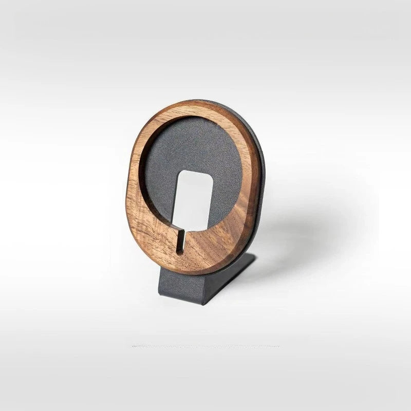 Wireless charger stand
